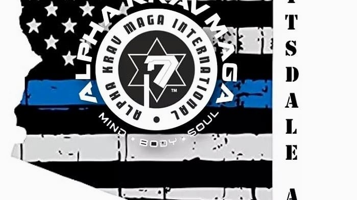 Alpha Krav Maga Scottsdale