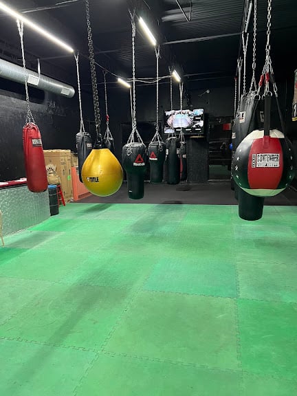AlphaBox Boxing & Fitness — Dallas, Texas (2)