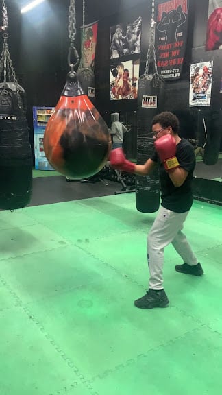 AlphaBox Boxing & Fitness — Dallas, Texas (3)