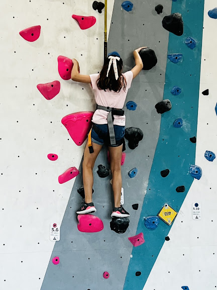 Alpine Climbing Adventure Fitness — Ripon, California (2)