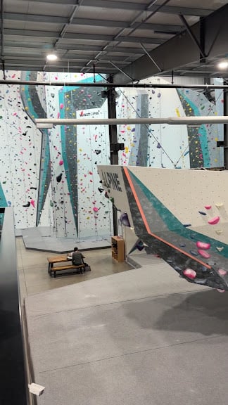 Alpine Climbing Adventure Fitness — Ripon, California (3)