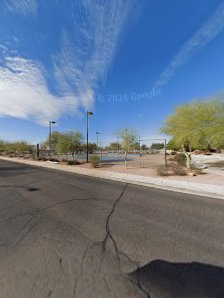Alta Vista Park Tennis and Pickleball Courts
