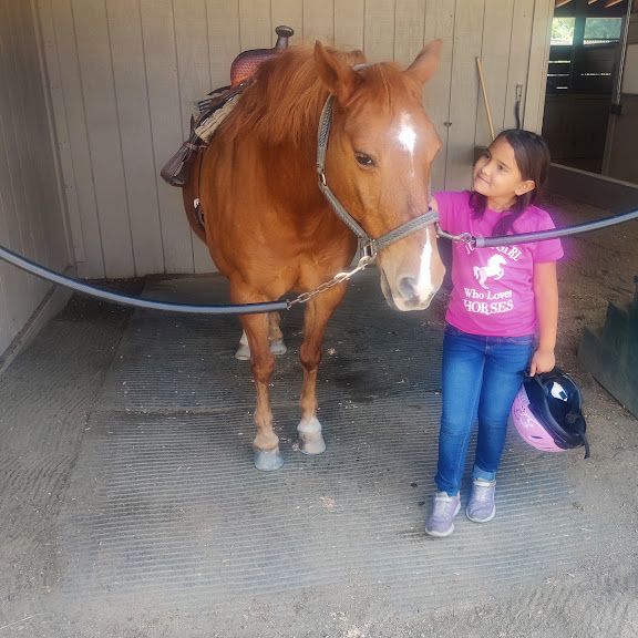 Altadena Stables