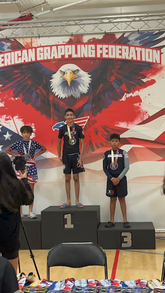 Alvarez Brazilian Jiu Jitsu — Arlington, Texas (2)