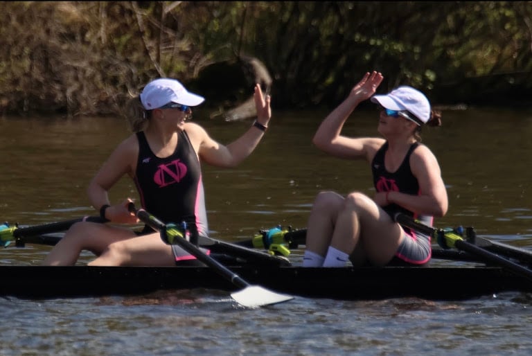 Amadeusz Rowing Academy