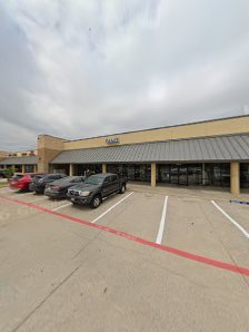 Amanda's Dance Express — Grand Prairie, Texas (3)