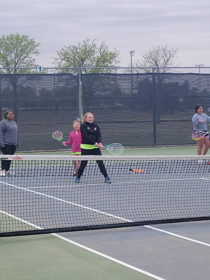 Amarillo National Tennis Center — Amarillo, Texas (2)