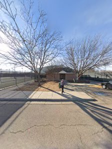 Amarillo National Tennis Center — Amarillo, Texas (3)