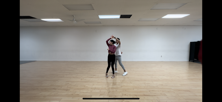 Amaya Dance
