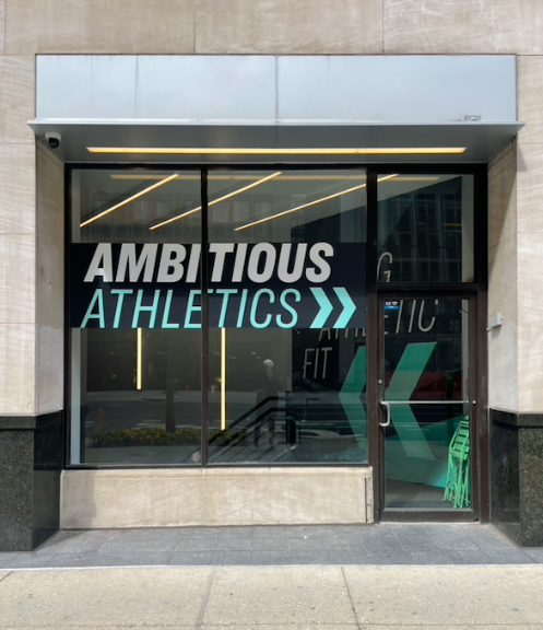 Ambitious Athletics — Washington, District of Columbia (3)