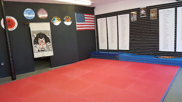 American Arnis Academy