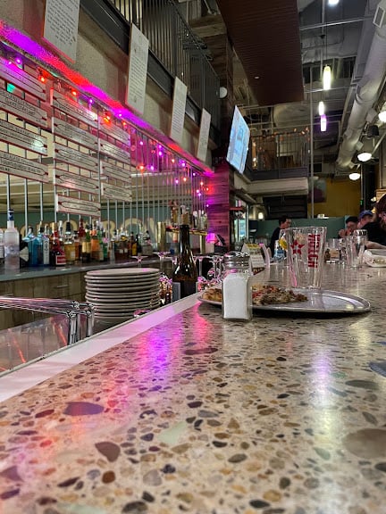 American Flatbread Brighton — Boston, Massachusetts (2)