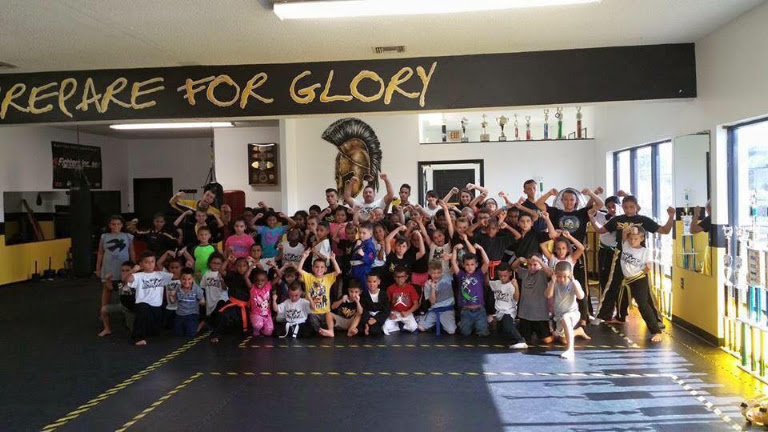 American Martial Arts Academy
