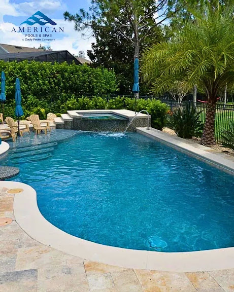 American Pools & Spas (A Cody Pools Company) — Orlando, Florida (2)