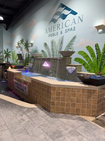 American Pools & Spas (A Cody Pools Company) — Orlando, Florida (3)