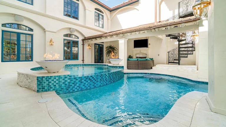 American Pools & Spas (A Cody Pools Company)