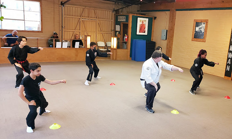 American School of Martial Arts -Burbank — Burbank, California (2)