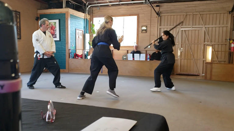 American School of Martial Arts -Burbank — Burbank, California (3)