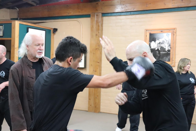 American School of Martial Arts -Burbank