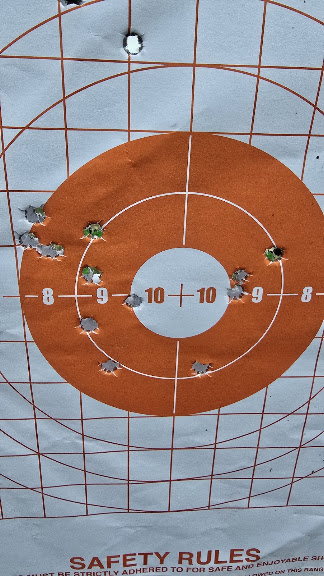 American Shooting Centers — Houston, Texas (2)