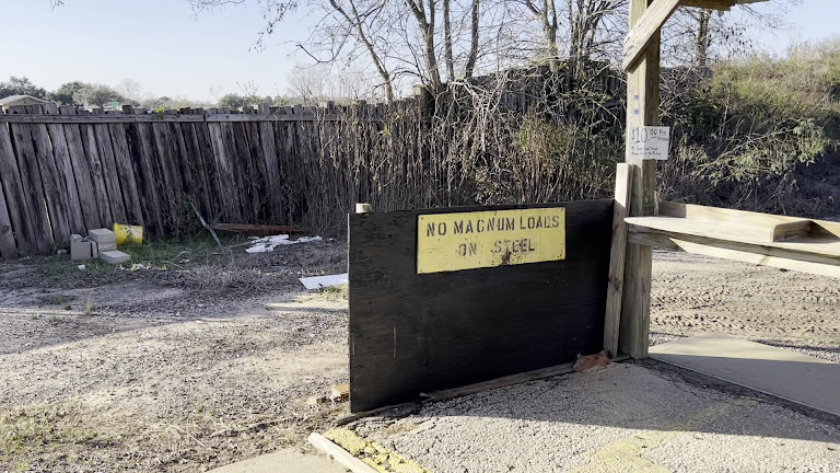 American Shooting Centers — Houston, Texas (3)