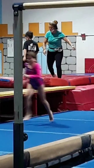 American Twisters Gymnastics — Coconut Creek, Florida (3)