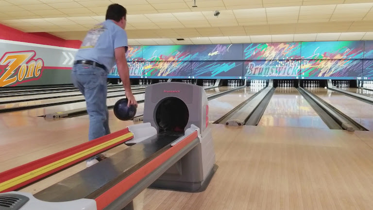 AMF Colorado Springs Lanes — Colorado Springs, Colorado (3)