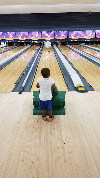 AMF Marlow Heights Lanes — Temple Hills, Maryland (2)