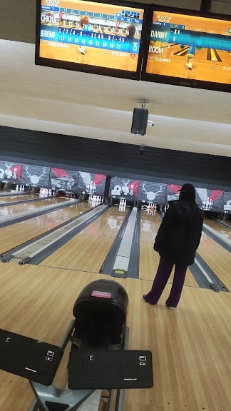 AMF Marlow Heights Lanes — Temple Hills, Maryland (3)