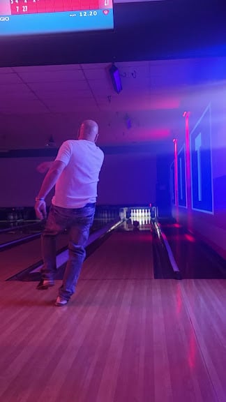 AMF Peoria Lanes — Peoria, Arizona (2)
