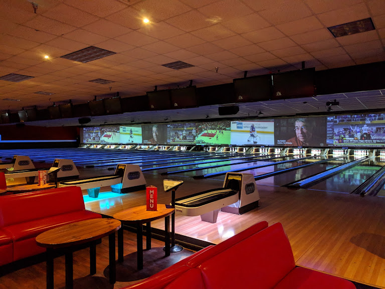 AMF Peoria Lanes