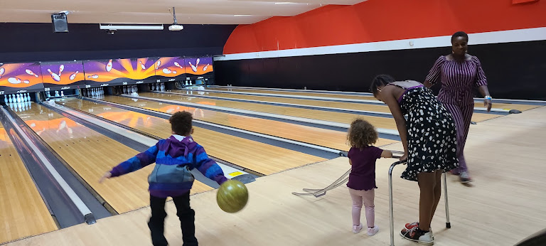 AMF Sky Lanes — Orlando, Florida (2)