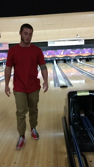 AMF Star Lanes - Asheville — Asheville, North Carolina (3)