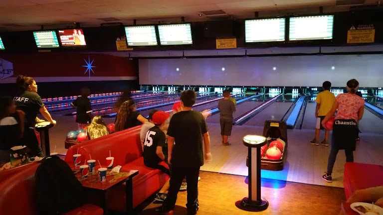 AMF Tempe Village Lanes — Tempe, Arizona (2)