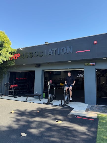Amp Association