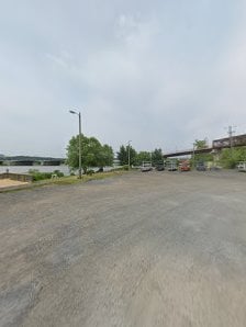 Anacostia Community Boathouse — Washington, District of Columbia (2)