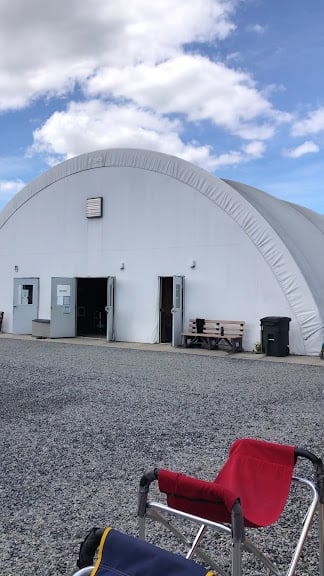 Anacostia Community Boathouse — Washington, District of Columbia (3)