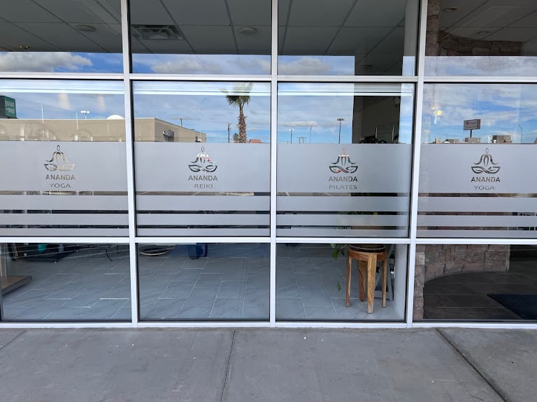 Ananda Pilates Barre and Yoga — Dance venue in El Paso, Texas