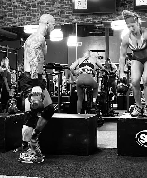 Anarchy Fitness — Scottsdale, Arizona (3)