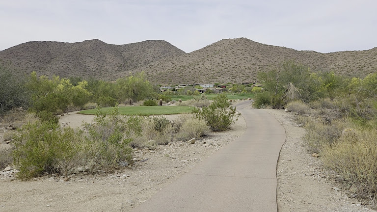 Ancala Country Club — Scottsdale, Arizona (3)
