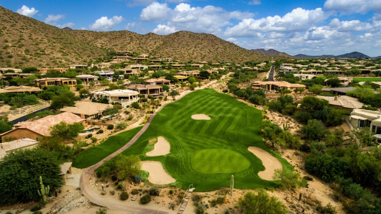 Ancala Country Club