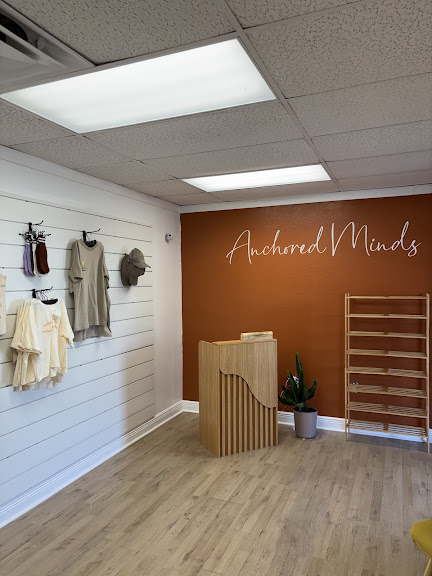 Anchored Minds Yoga