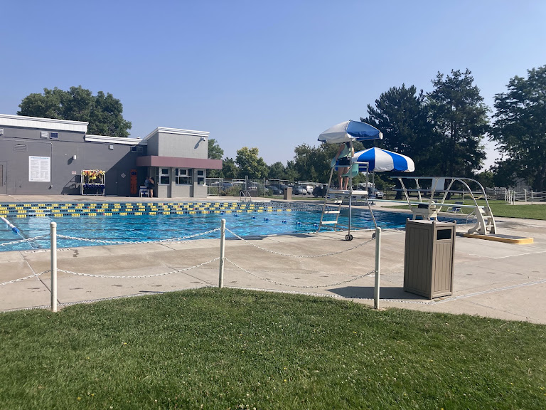 Anderson Building & Pool — Wheat Ridge, Colorado (2)