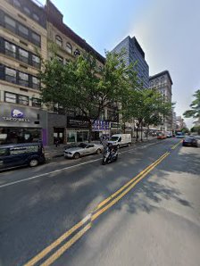 Anderson's Martial Arts Academy — New York, New York (3)