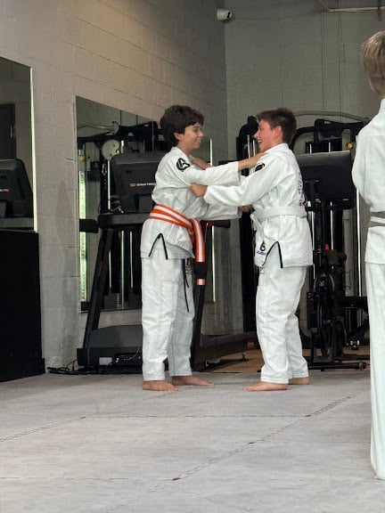 Andre Gusmao Academy — Miami, Florida (3)
