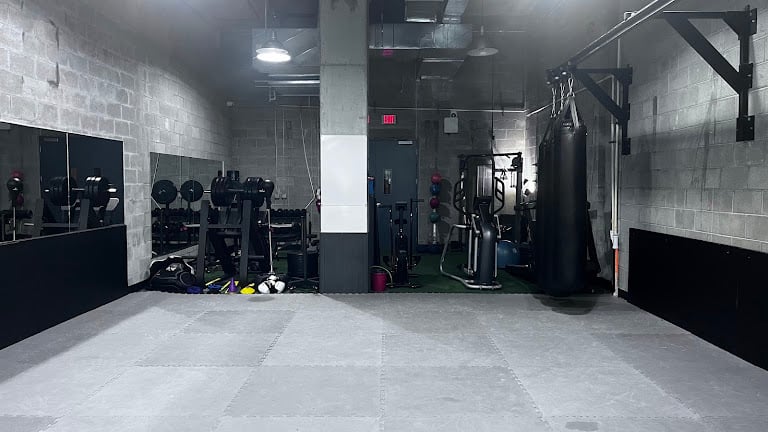 Andre Gusmao Academy