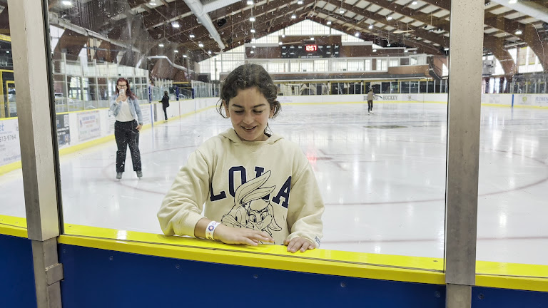 Andrew Stergiopoulos Ice Rink — Great Neck, New York (2)