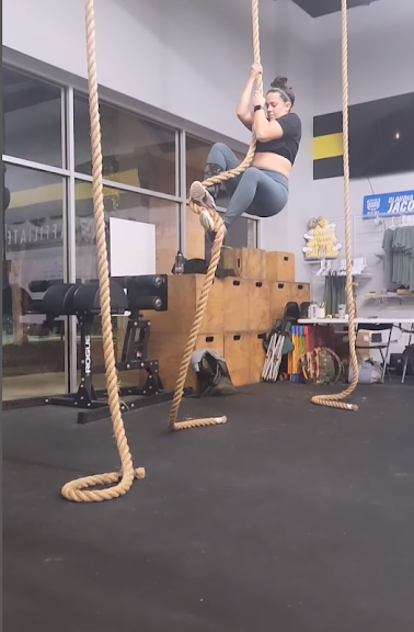 Angry Bee CrossFit & BootCamp — Plano, Texas (3)