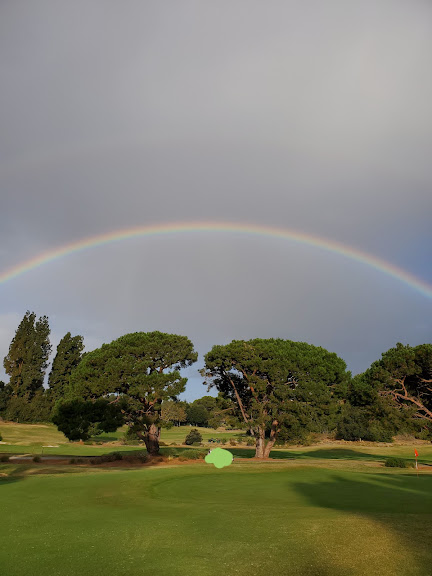 Annandale Golf Club — Pasadena, California (2)