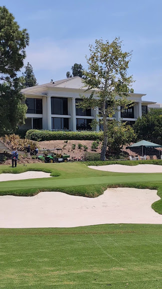 Annandale Golf Club — Pasadena, California (3)